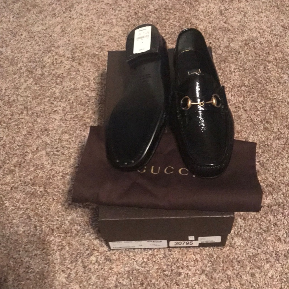 Men loafers